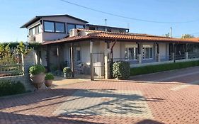 Studio-Appartement Isidora