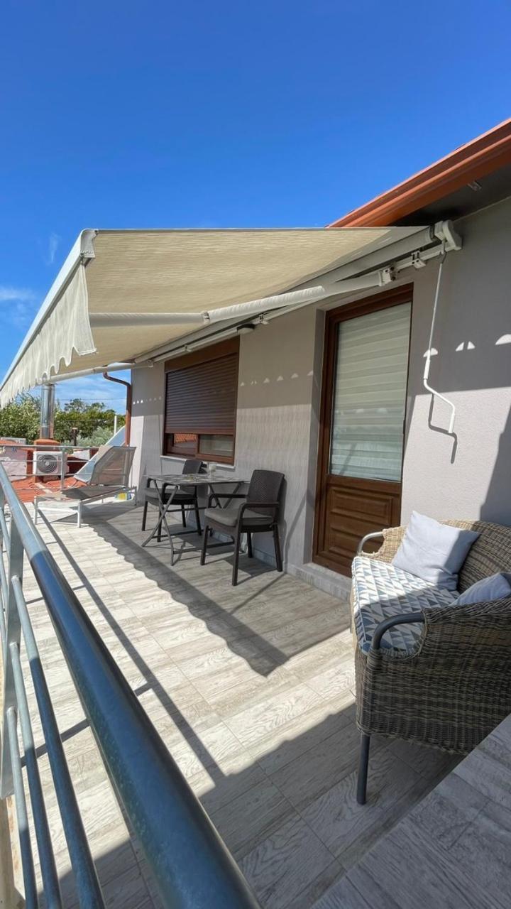 Studio-Appartement Isidora Αλεξανδρούπολη Εξωτερικό φωτογραφία
